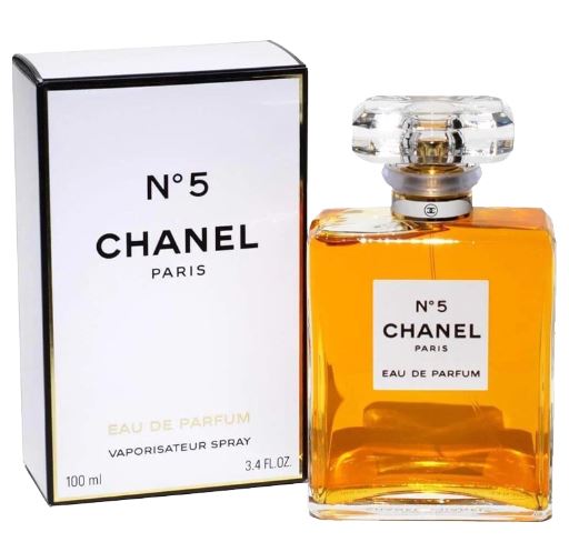 Chanel No°5 Eau de Parfum 100ml